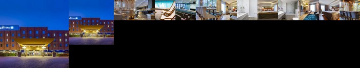 Radisson Blu Arlandia Hotel