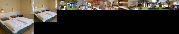 Aminne Fritid & Havsbad AB