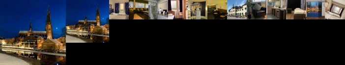 Uppsala City Hostel