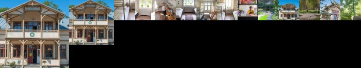 Ronneby Brunnspark Vandrarhem och B&B