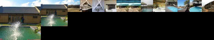 Suricate Tented Kalahari Lodge