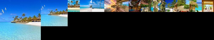 Sanctuary Rarotonga - On The Beach