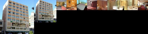 Hotel Monaco Terminus