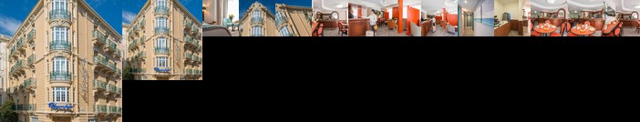 Hotel Olympia Beausoleil