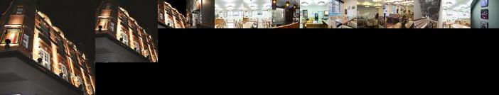 Seraphine Kensington Olympia Hotel