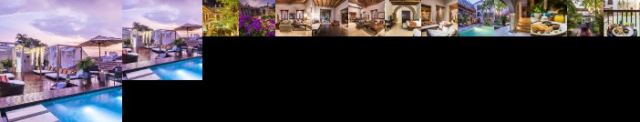 Ananda Hotel Boutique - Hoteles Cosmos