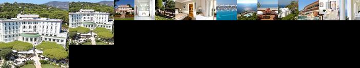 Grand-Hotel du Cap-Ferrat A Four Seasons
