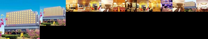 Zhuankou Yangtze Hotel