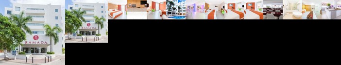Ramada by Wyndham Cancun City