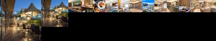 Holiday Inn Johannesburg-Rosebank
