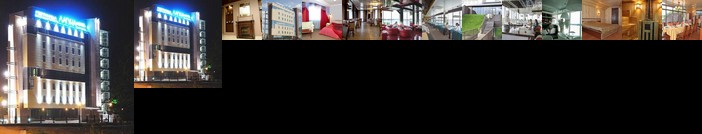 Laguna Lipetsk Hotel