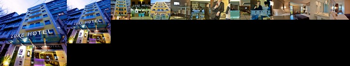 Luxe Hotel By TURIM Hotels