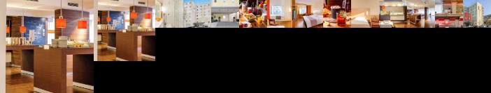 Ibis Stuttgart Airport Messe