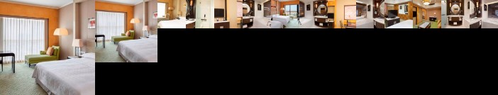 Sheraton Hohhot Hotel