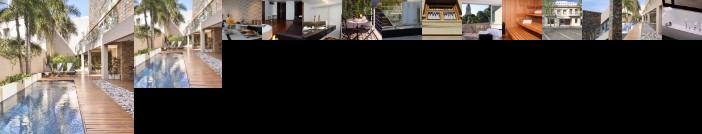 San Isidro Plaza Hotel