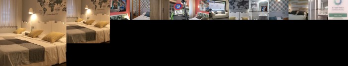 Hotel Costa Verde Gijon