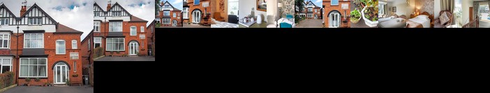 Leaded Light Guest House