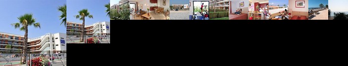 Residence Goelia Royal Cap