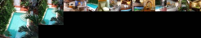 Hotel Don Pedro De Heredia