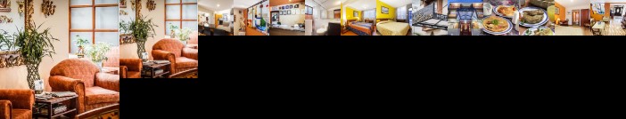 Hotel Frances La Maison