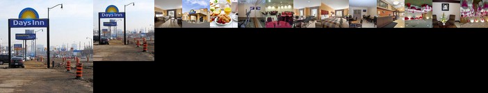 Days Inn by Wyndham Brampton