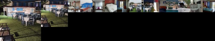 Oceanida Bay Hotel Pythagoreio