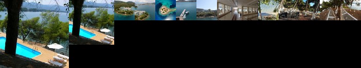 Xenia Poros Image Hotel