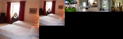 Cefn-y-Dre Country House