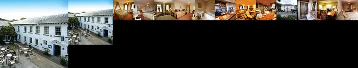 Feathers Royal Hotel