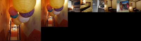 Le Nomade Borneo Bed & Breakfast