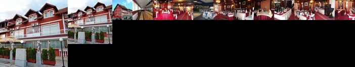 Hotel Martini Zagreb