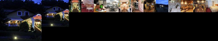 Hotel Mozart Spisic Bukovica