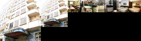 Republica Park Hotel