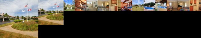 Seashore Park Inn