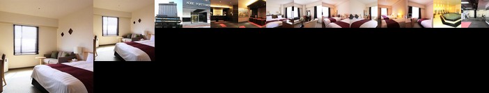 Kobe Port Tower Hotel