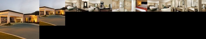 DoubleTree Resort by Hilton Lancaster