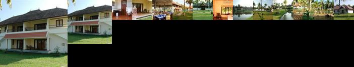 Kumarakom Lagoon Resort