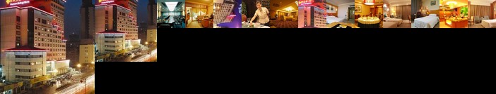 Jinyuan Jinling Plaza Xuzhou