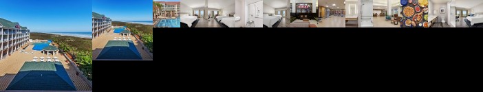 Hilton Garden Inn South Padre Island