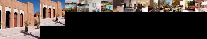 Kenzi Club Agdal Medina - All Inclusive