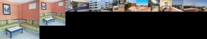 Residence Yasmina Agadir