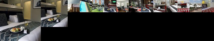 The Aviator Hotel OR Tambo