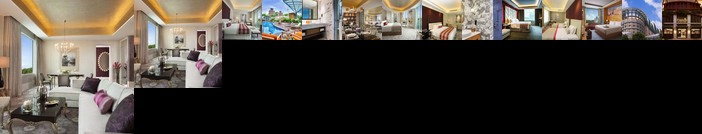 Resorts World Sentosa - Hotel Michael