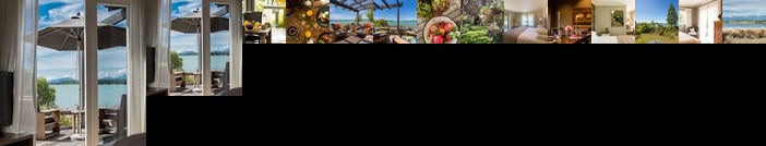 Te Koi The Lodge at Bronte