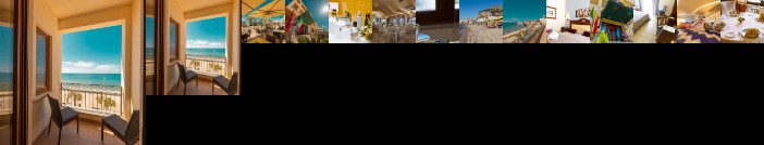 Hotel Riva Del Sole Cefalu