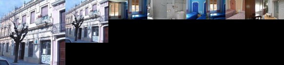 Hostal Porta de Ferro