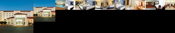 Krystal Urban Ciudad Juarez by US Consulate