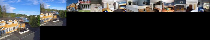 Kragero Sportell & Apartments