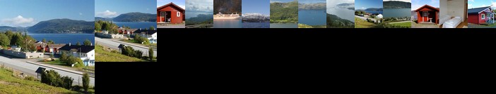 Langenuen Motel & Camping