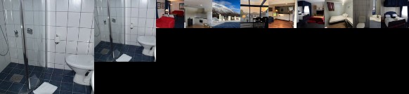 Welcome Inn Hotel Lyngskroa